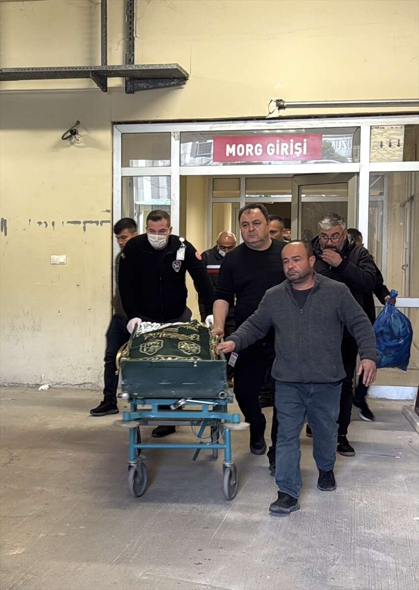 Ekmek parası peşindeyken kaza kurbanı olan 7 kişiye yürek yakan veda 3